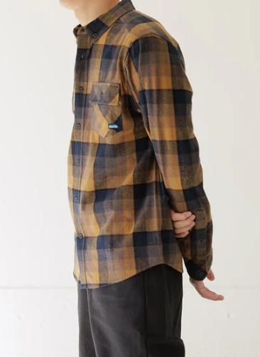 Mens Buffaroni Shirt