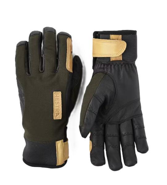 Men's Ergo Grip Active Wool