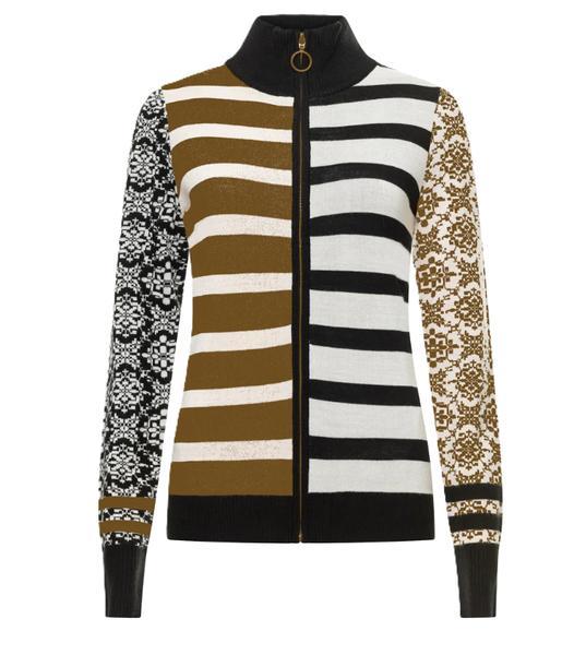 Womens Sawyer Full Zip