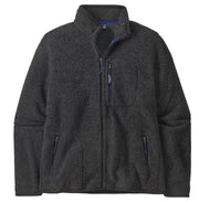Men's Reclaimed Fleece Jacket