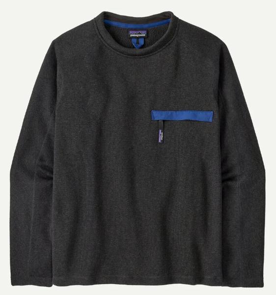 Mens Better Sweater Fleece Crewneck