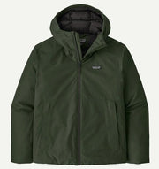 Mens Lightweight Stormshadow Jacket - Bill & Paul's Sporthaus