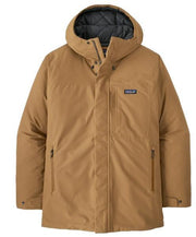 Men's Windshadow Parka