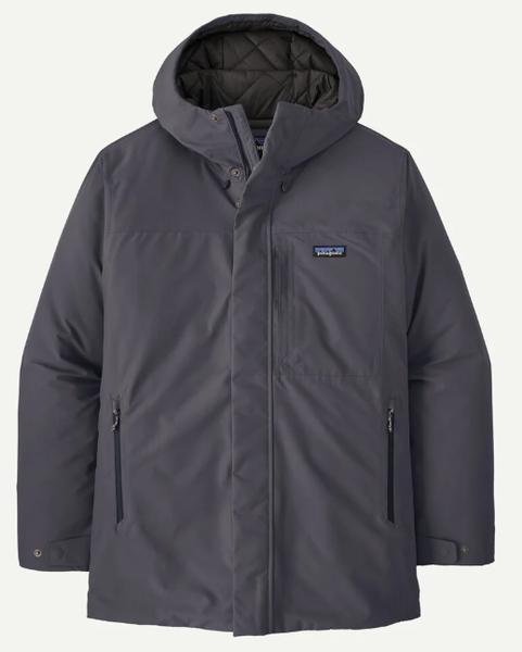 Mens Windshadow Parka