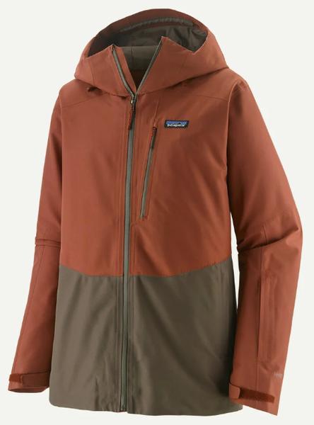 Mens Powder Town Jacket