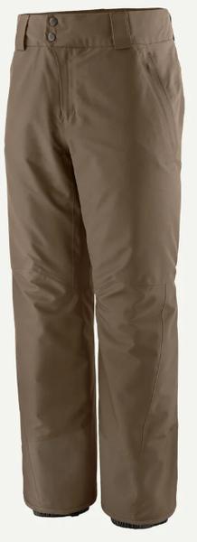 Mens Insulated Powder Town Pants