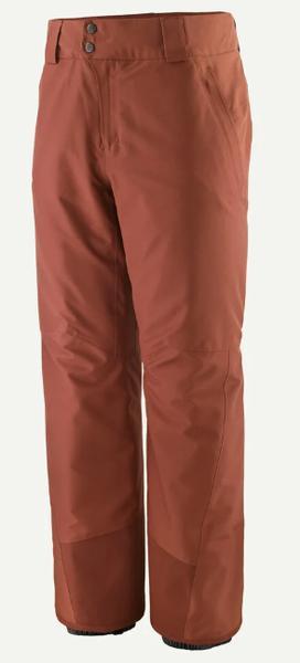 Mens Insulated Powder Town Pants