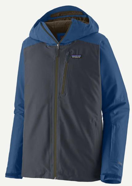 Mens Insulated Powder Town Jacket