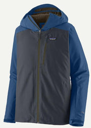Mens Insulated Powder Town Jacket