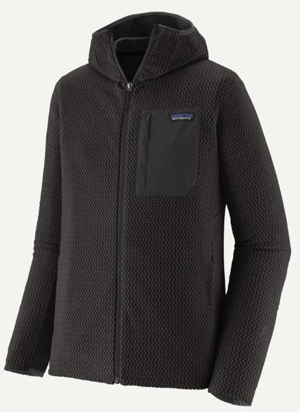 Men's R1® Air Fleece FullZip Hoody - Bill & Paul's