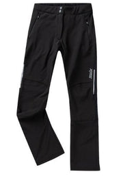 Womens Corvara Softshell Pant - Bill & Paul's Sporthaus