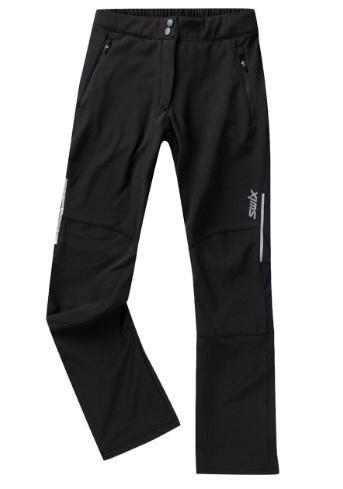 Womens Corvara Softshell Pant