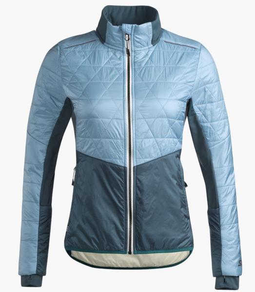 Womens Mayen Quilted Jacket