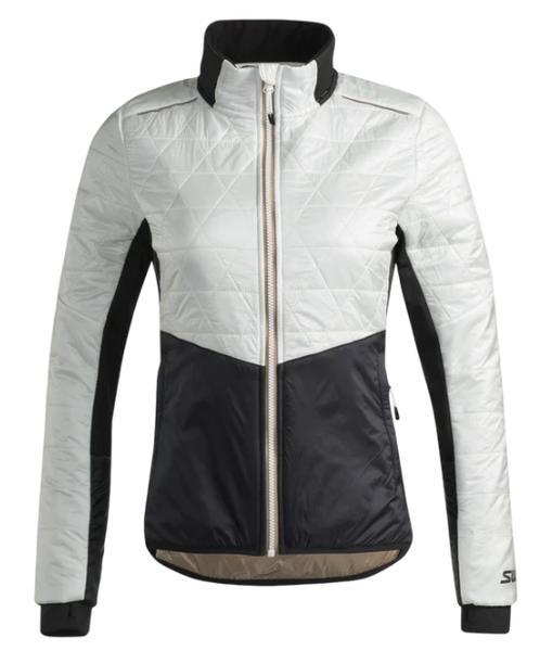Womens Mayen Quilted Jacket