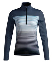 Womens Tista 1/2 Zip Midlayer - Bill & Paul's Sporthaus