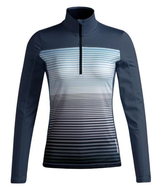 Womens Tista 1/2 Zip Midlayer