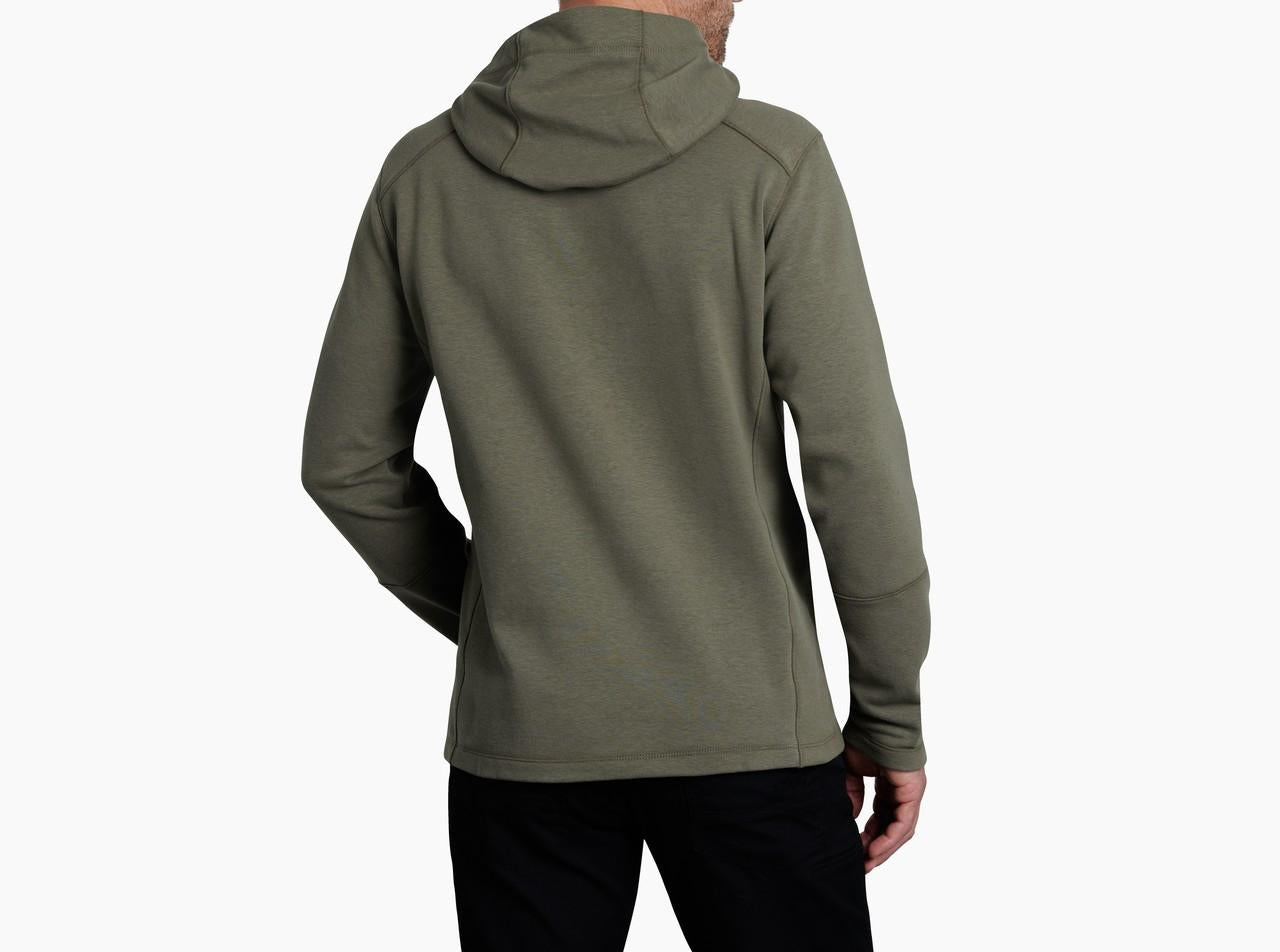 Men's Spekter Pullover Hoody