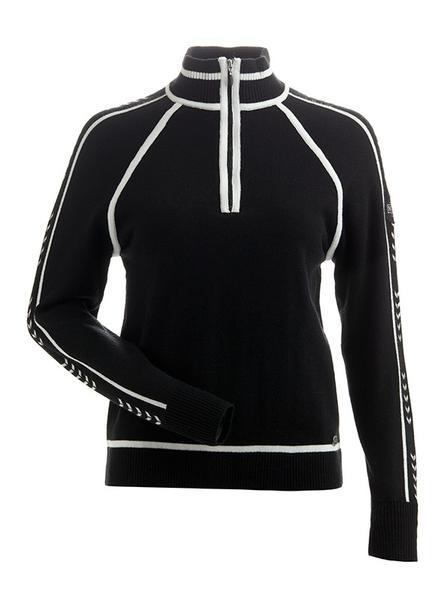 Womens Juniper Sweater