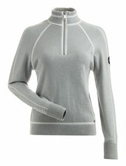 Womens Juniper Metallic Sweater