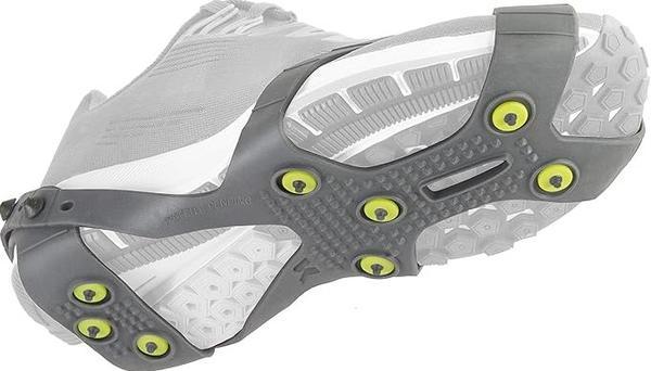 Ultra Runner Ice Cleats