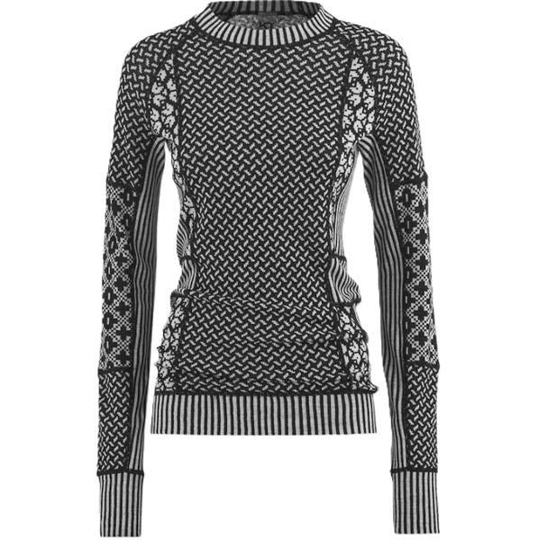 Womens Smekker Long Sleeve Baselayer