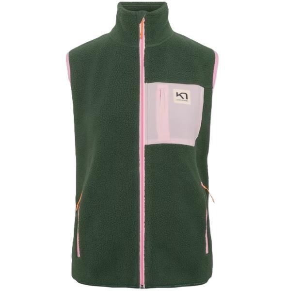 Womens Roth Vest