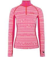 Womens Tale Half Zip - Bill & Paul's Sporthaus