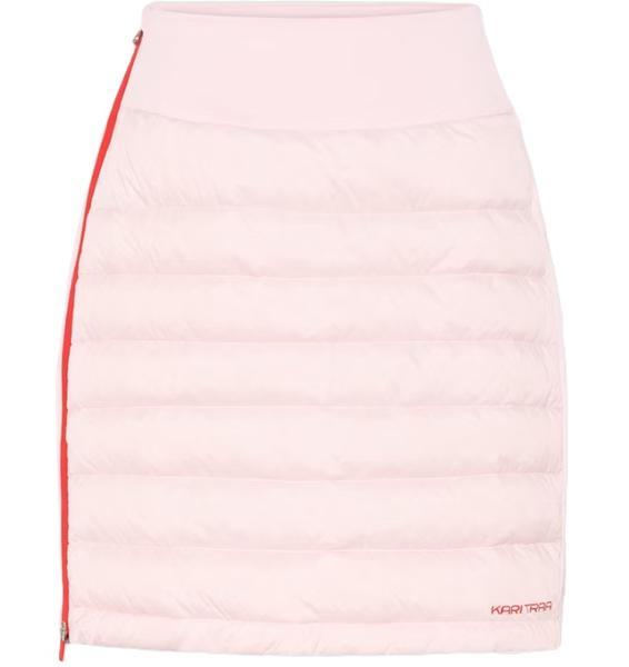 Womens Emilie Down Skirt