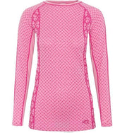 Womens Lekker Long Sleeve