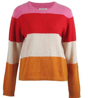 Womens Molly Sweater - Bill & Paul's Sporthaus