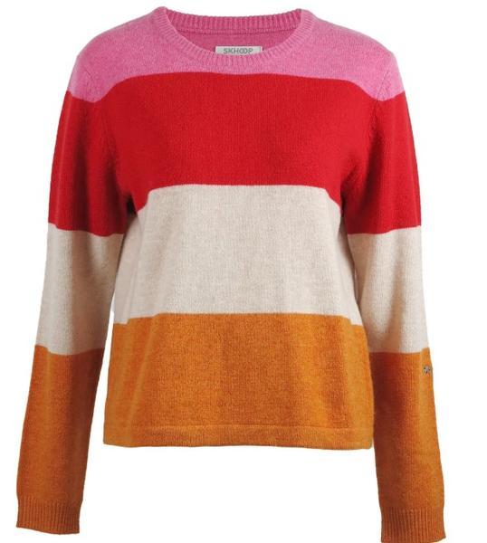 Womens Molly Sweater