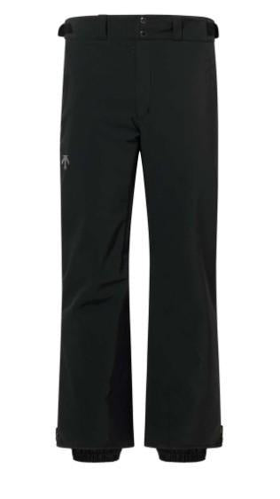 Mens Swiss Wide Pants
