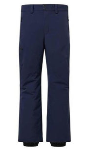 Mens Fine Tech Pants - Bill & Paul's Sporthaus