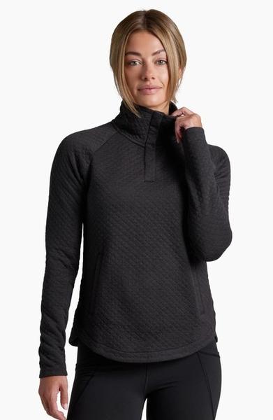 Womens Argenta Pullover