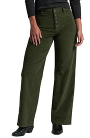 Womens Lydia Cord Wide - Bill & Paul's Sporthaus