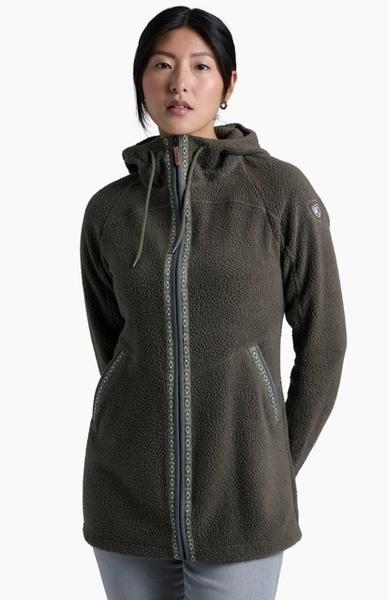 Womens Hygge Long