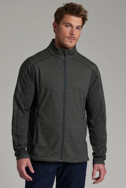 Mens Reactiv Grid FZ