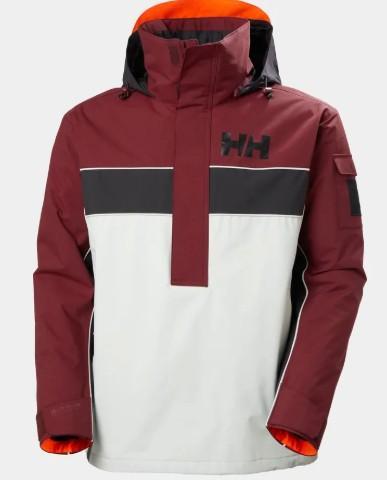 Mens Ullr D Insulated Anorak 2.0