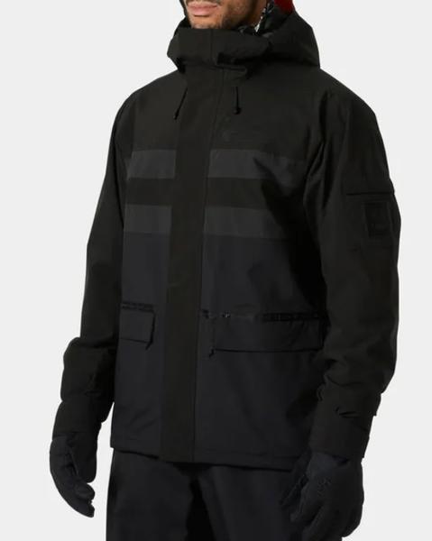 Mens Ullr D Fram Jacket