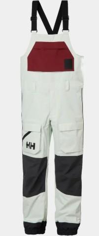 Mens Ullr D Bib Shell Pant