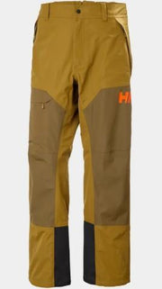 Mens Emiko Shell Pant