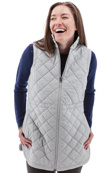 Womens Flurry Vest