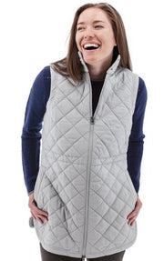 Womens Flurry Vest