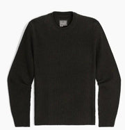 Mens Rockcraft Waffle Crew