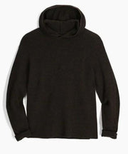 Mens Rockcraft Wool Hoodie