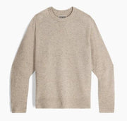 Mens Rockcraft Wool Pullover