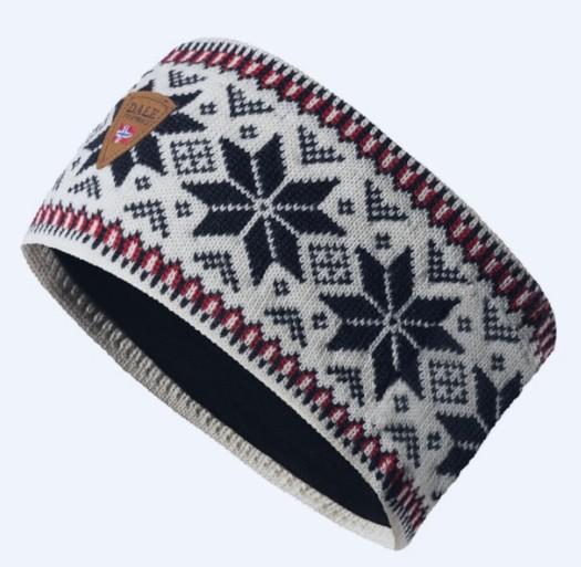Garmisch Headband
