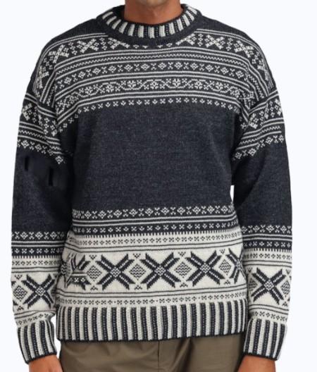 Mens Torridal Sweater