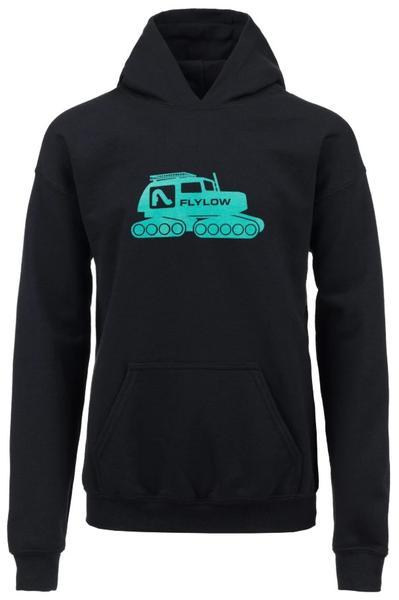 Kids Snowcat Hoody