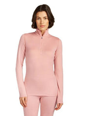 Womens Merino 260 Tech 1/2 Zip - Bill & Paul's Sporthaus